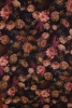 Designer Pure Printed Crepe Silk Fabric